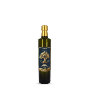 Chemlali 250ML Glass Bottle