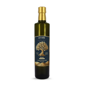 Chemlali 750ML Glass Bottle